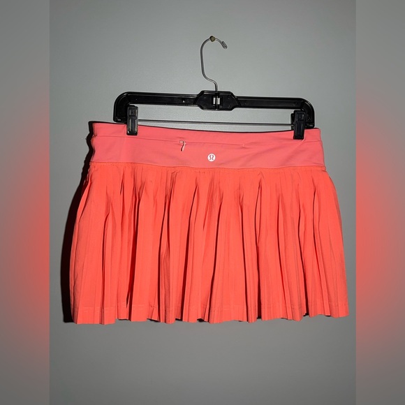 LULULEMON Coral Women's Skirt - Picture 4 of 12